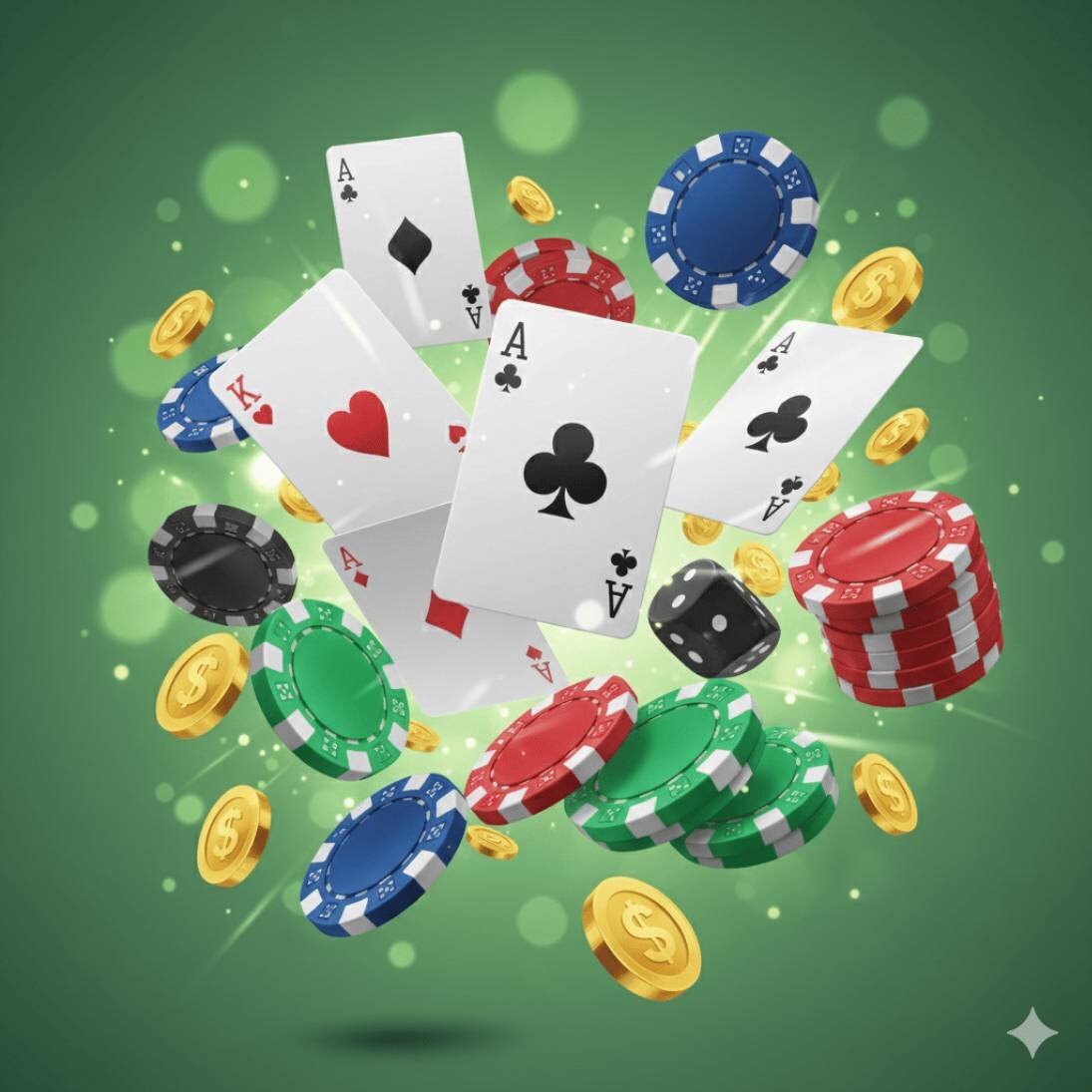 Slot Leon Terbaik Moçambique 2026