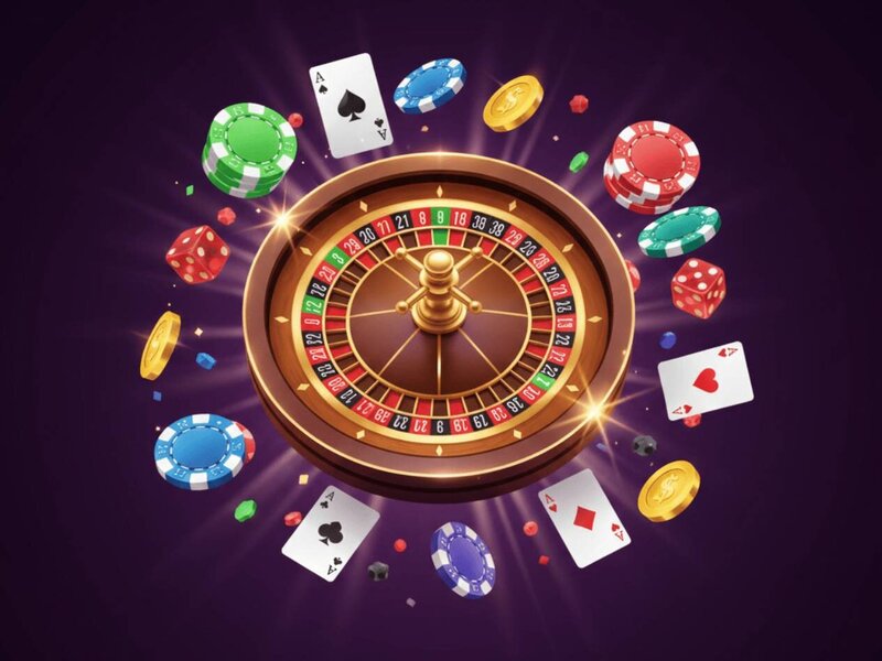 Slot Leon Terbaik Indonesia 2026