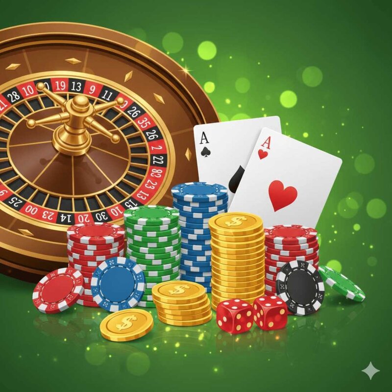 Slot Leon Terbaru Indonesia 2026