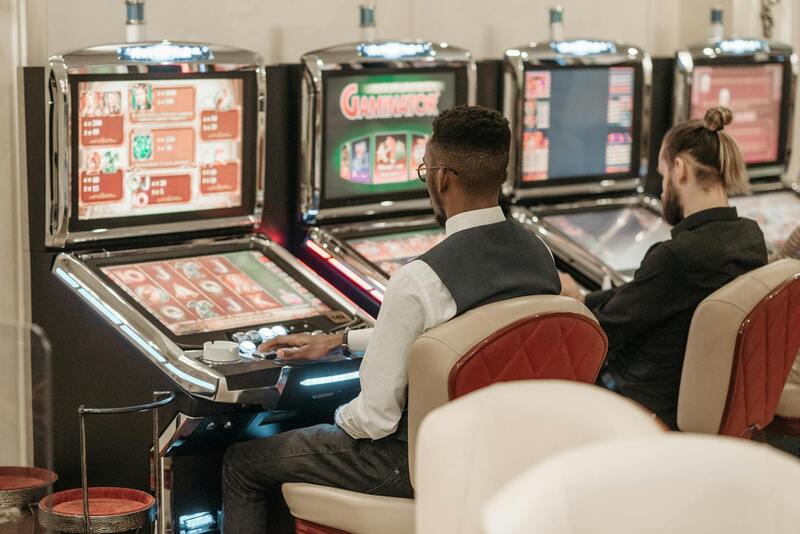 Slot Tematik Singa: Panduan Lengkap Pemain