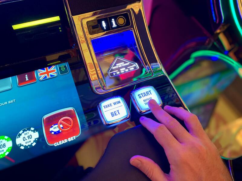 Kasino Leon Moçambique: Pengalaman Bermain Slot Terbaik