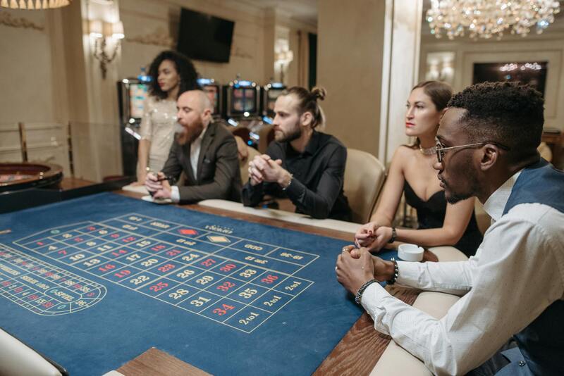 Slot Kasino Leon Terbaik 2026
