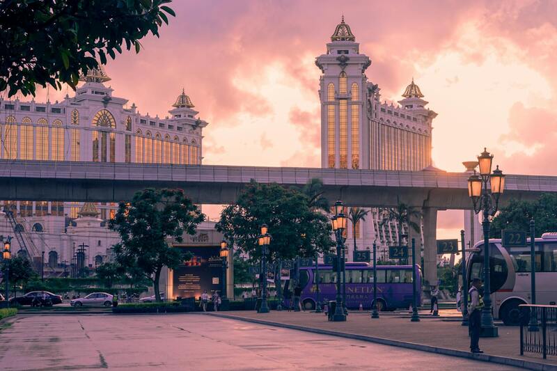 Slot Tema Singa Paling Seru 2026