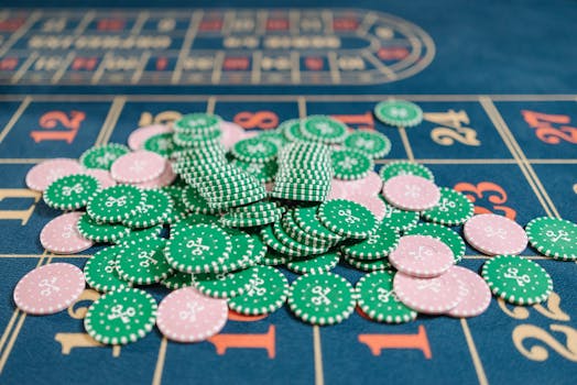 Slot Kasino Moçambique Terbaik 2026