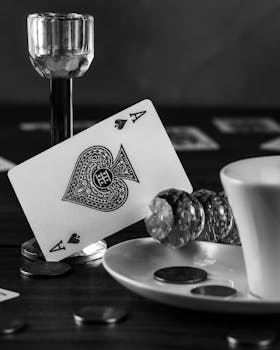 Lembaga Kasino Moçambique: Slot, Casino & Gambling Terkini