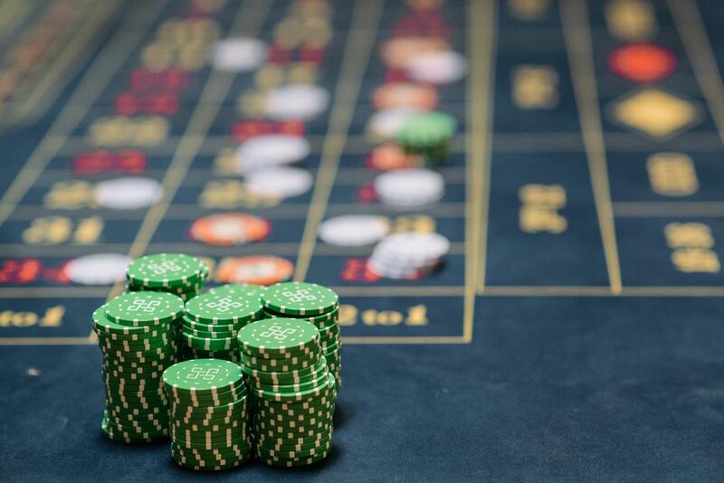 Situs Slot Dengan Logo Singa Terbaik 2026