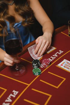 Slot Kasino Moçambique Terbaik 2026