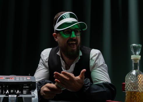 Slot Leon Terbaru Paling Gacor 2026