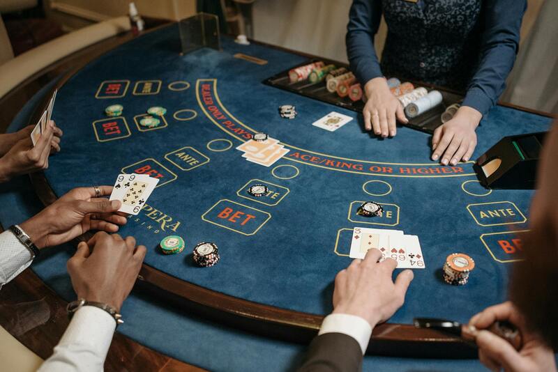 Lembaga Kasino Moçambique: Slot, Casino & Gambling Terkini