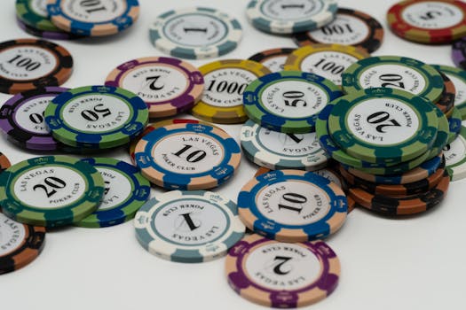 Slot Online Tema Singa Terbaik 2026