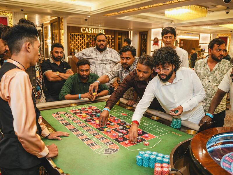 Slot Tema Singa Paling Seru 2026