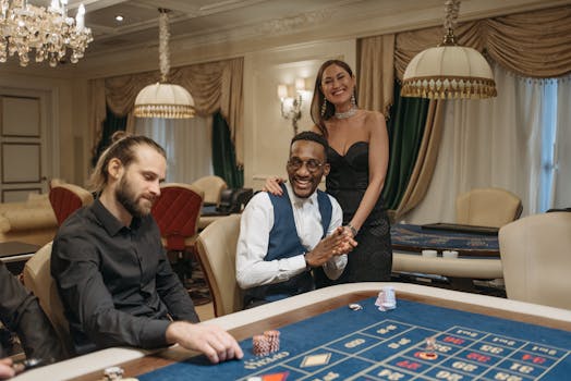 Slot Leon Moçambique: Panduan Lengkap Pemain