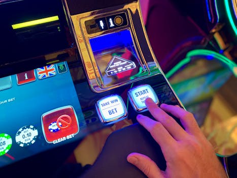 Slot Leon Terbaru Paling Gacor 2026