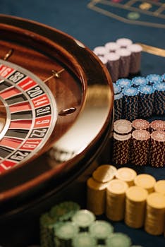 Slot Dengan Simbol Singa Terbaik 2026