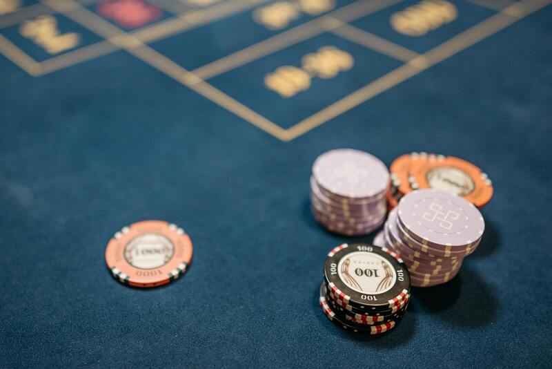 Permainan Kasino Dengan Singa: Tips Dan Strategi