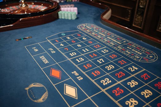 Situs Slot Leon Terbaik 2026