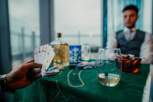 Slot Dengan Simbol Leon Terbaik 2026
