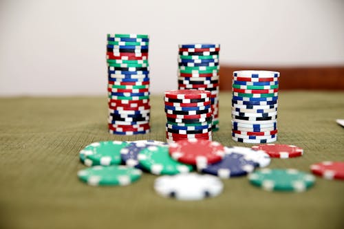 Slot Leon Terbaik Moçambique 2026