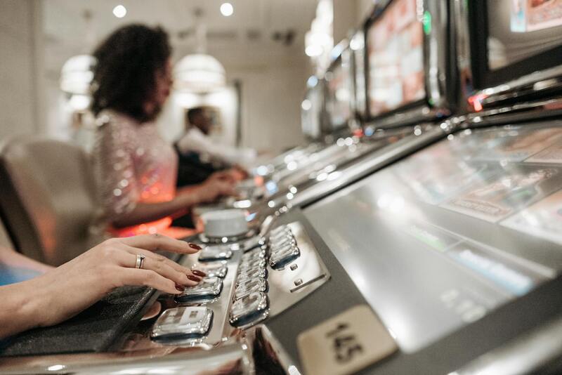 Slot Online Tema Singa Terbaik 2026