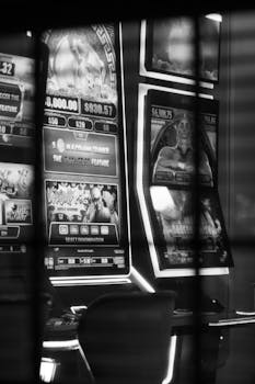 Slot Tema Singa Paling Seru 2026