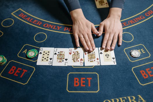 Slot Kasino Moçambique Terbaik 2026