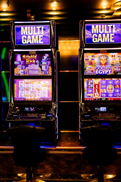 Slot Dengan Tema Leon Terbaik 2026